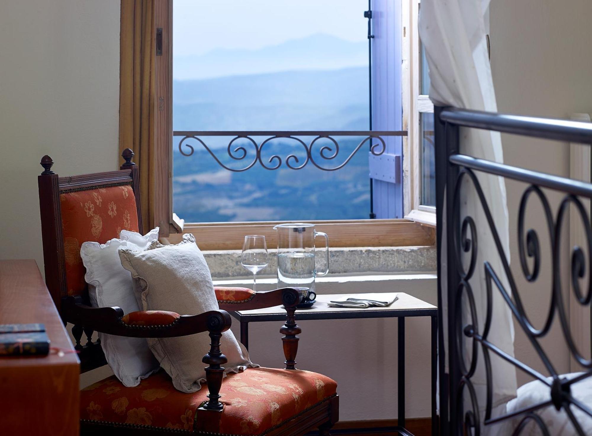 Villa Kerasia Vlakhiana Bagian luar foto