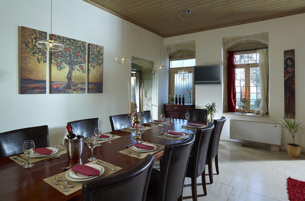 Villa Kerasia Vlakhiana Bagian luar foto