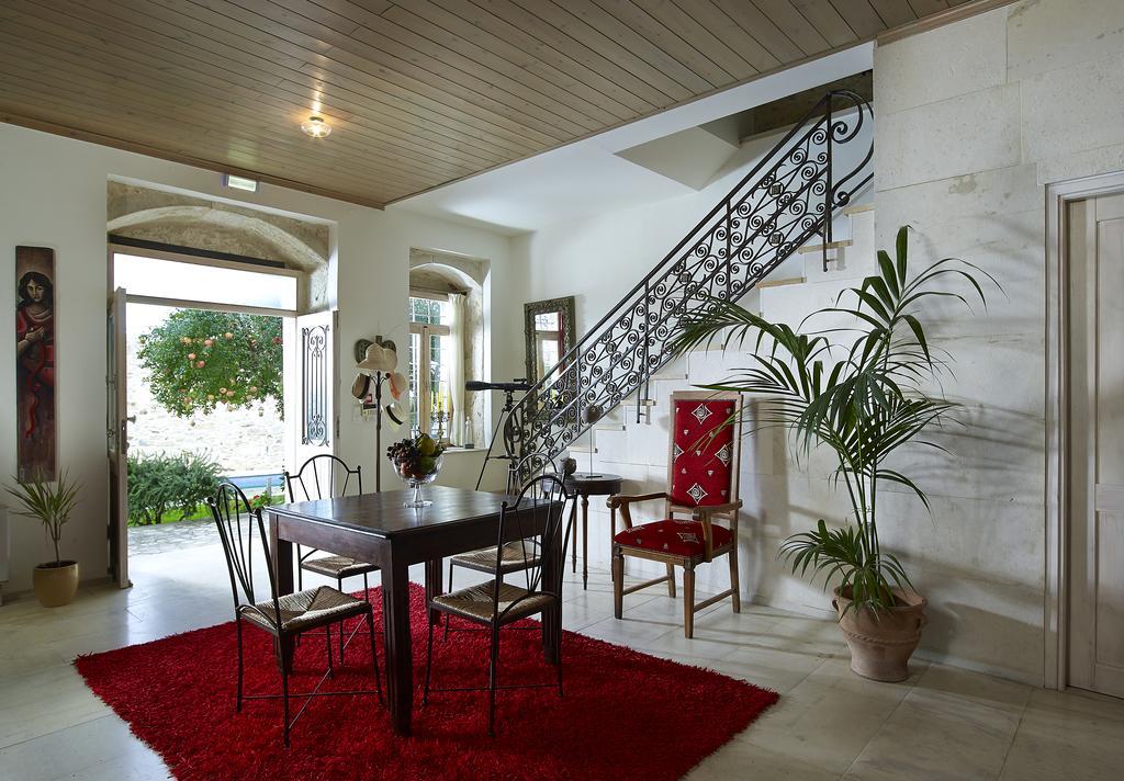 Villa Kerasia Vlakhiana Bagian luar foto