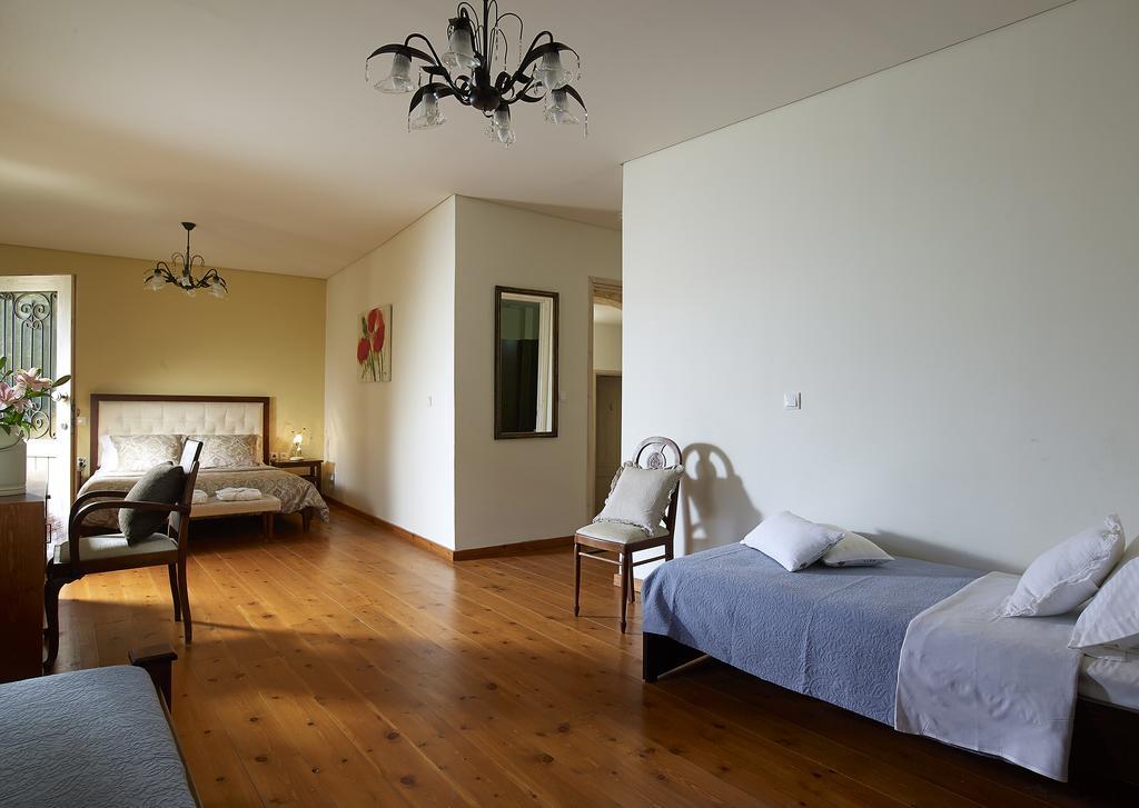 Villa Kerasia Vlakhiana Ruang foto
