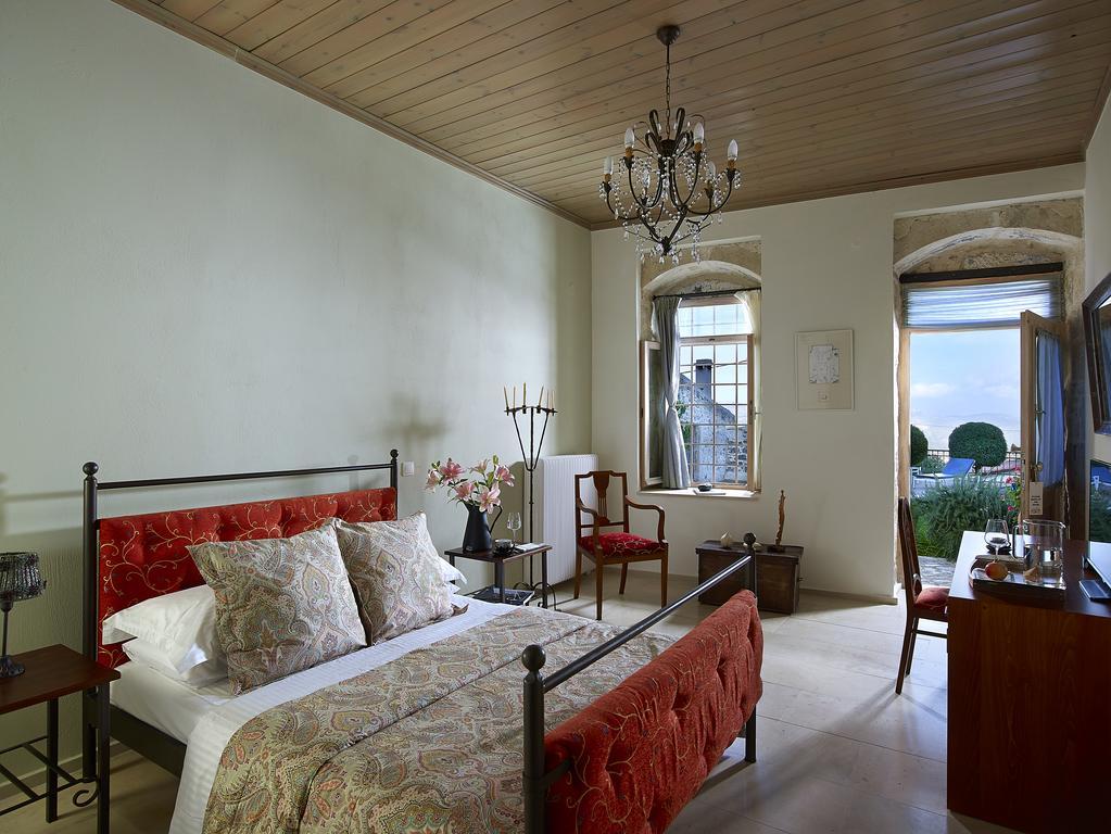 Villa Kerasia Vlakhiana Ruang foto