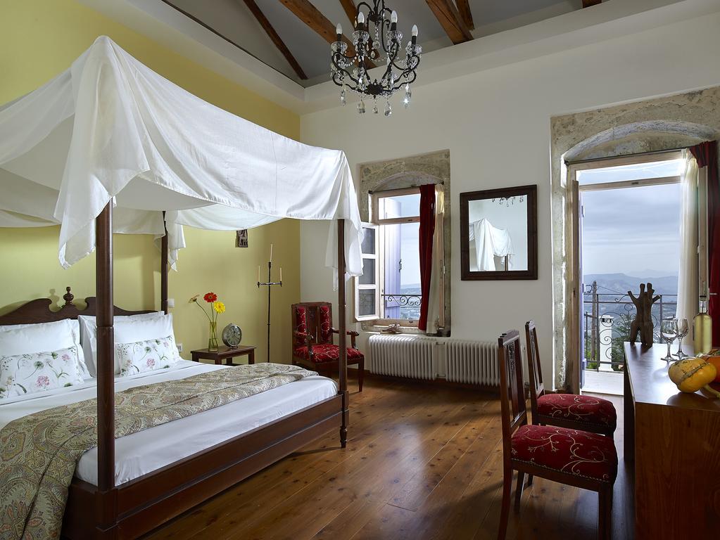 Villa Kerasia Vlakhiana Ruang foto