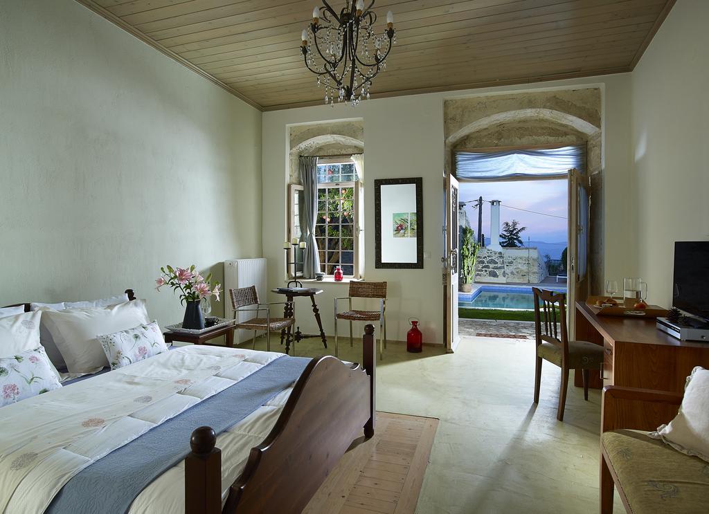 Villa Kerasia Vlakhiana Ruang foto