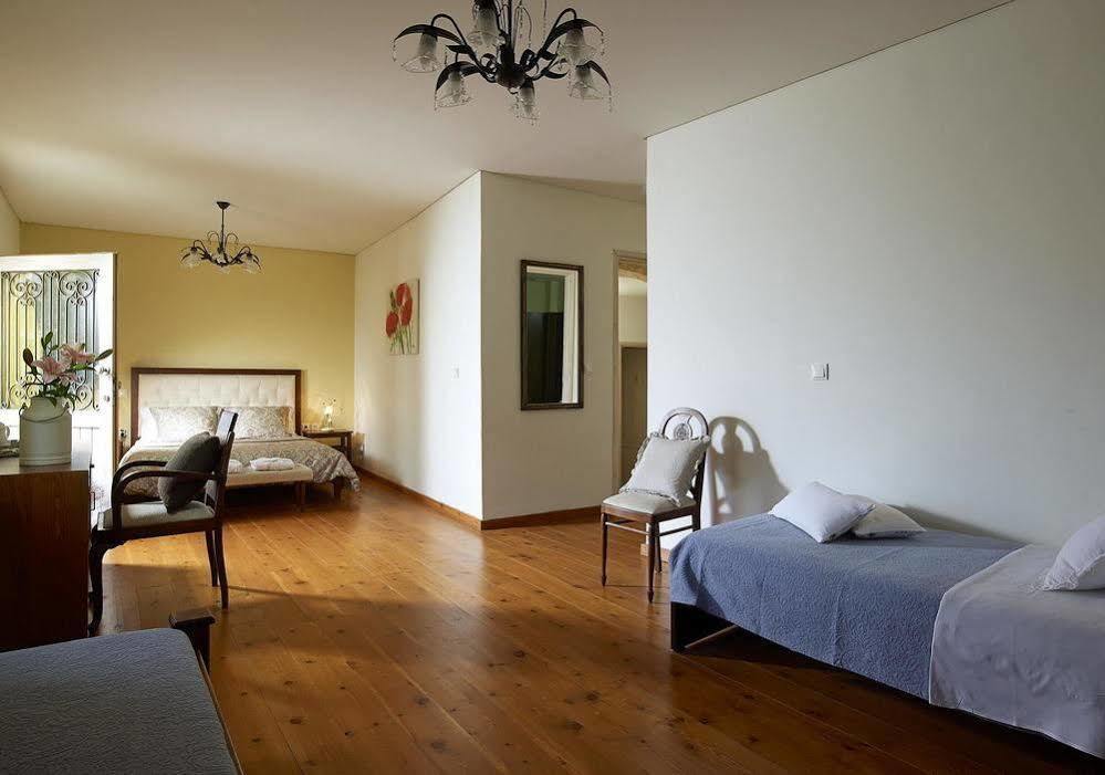 Villa Kerasia Vlakhiana Bagian luar foto